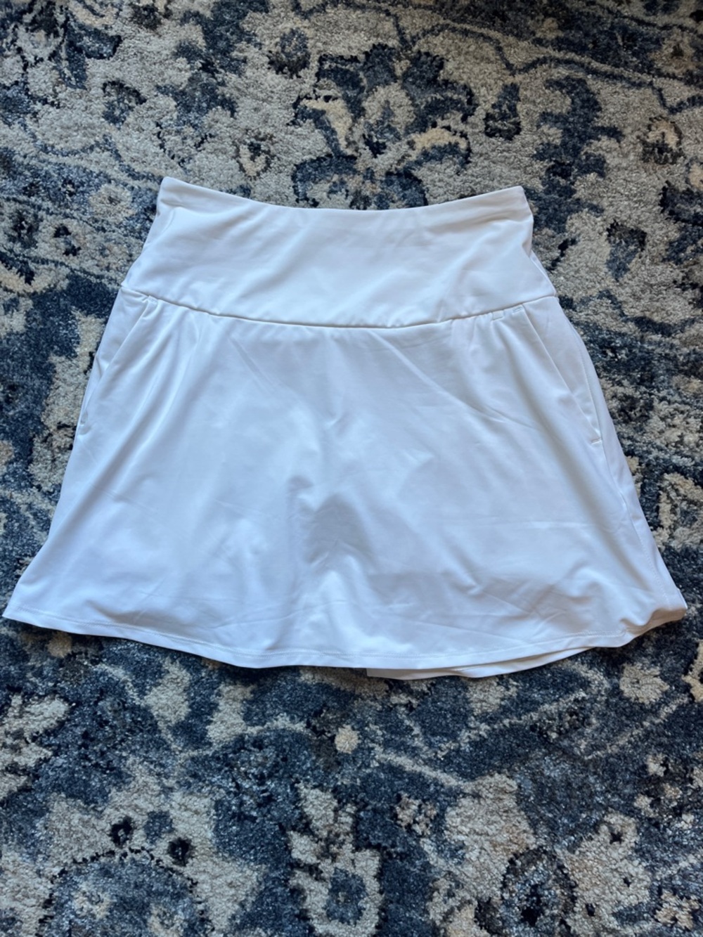 NWT Calia 15” Skort